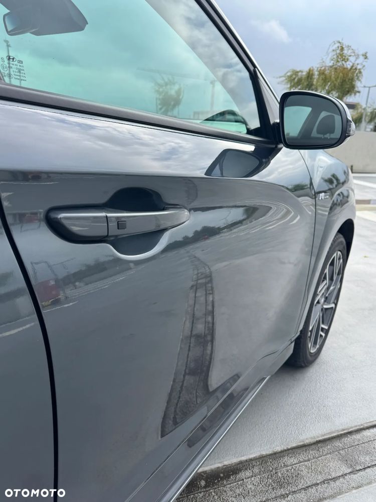 Hyundai Kona 1.6 T-GDI Premium N Line DCT - 11