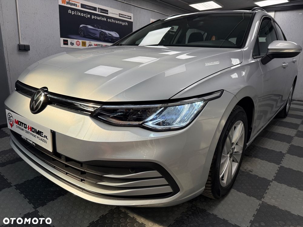 Volkswagen Golf - 29