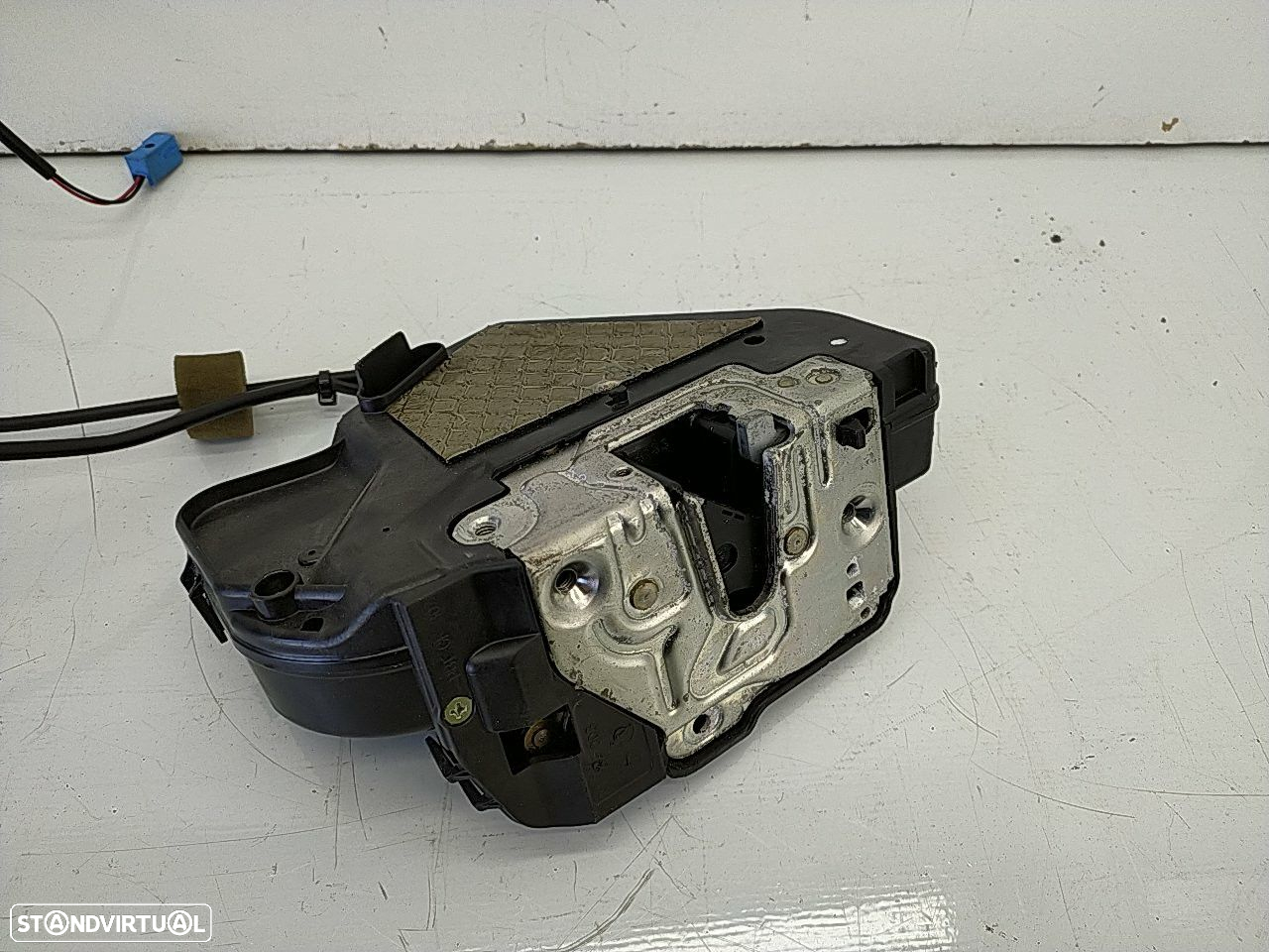 Fecho Porta  Tras Direito Mercedes-Benz E-Class (W211) - 4