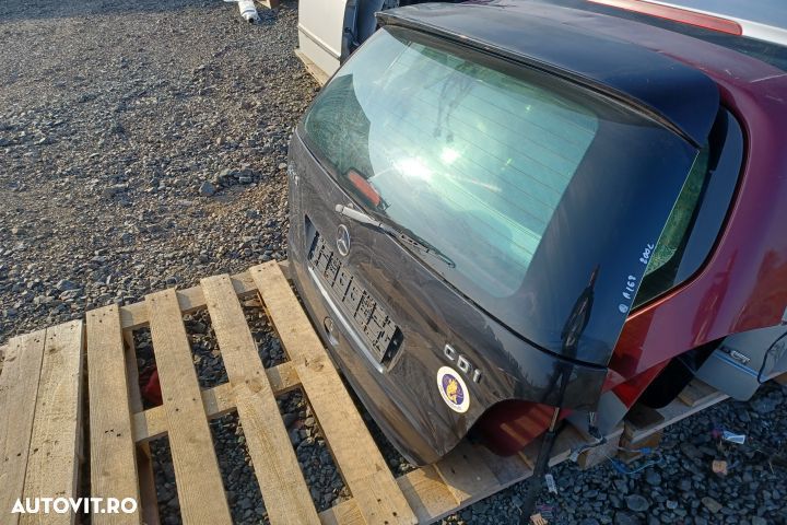 HAYON MX 1253 Mercedes-Benz C-Class - 2