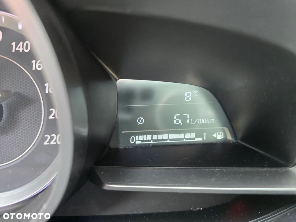 Mazda CX-3 2.0 Skygo - 21