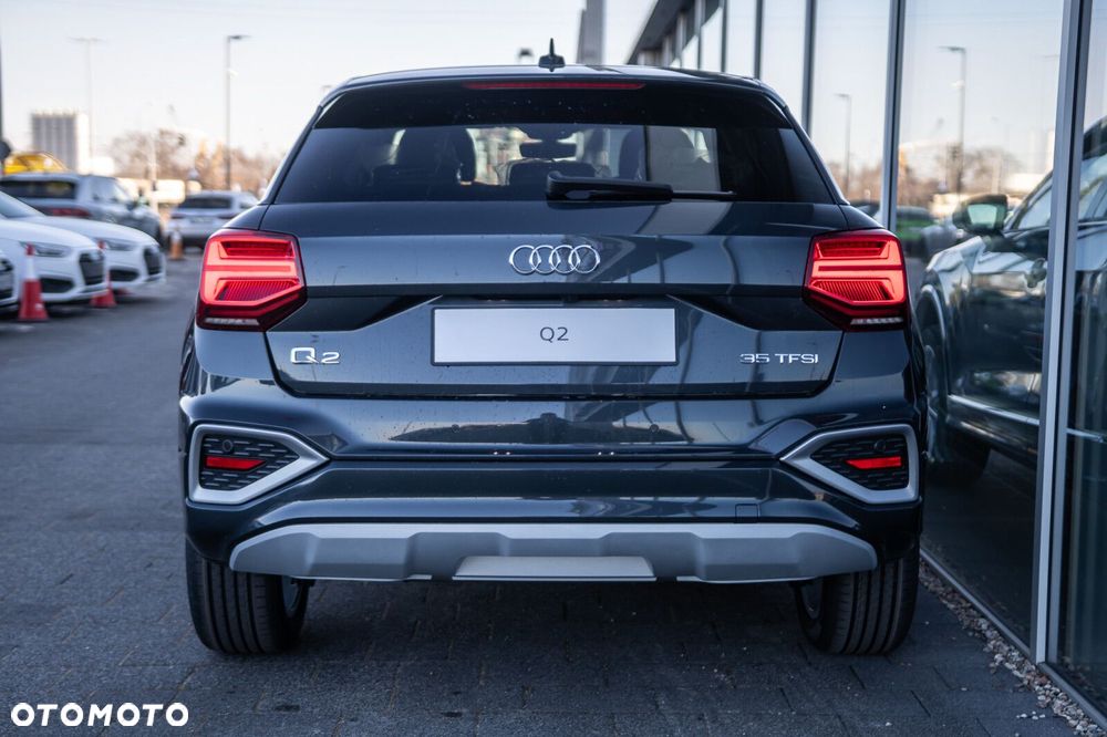Audi Q2 - 4