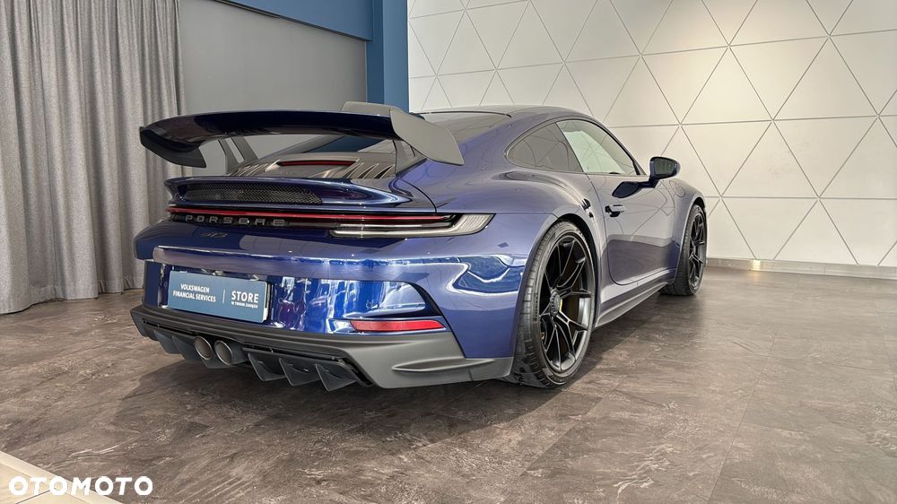 Porsche 911 GT3 PDK - 6