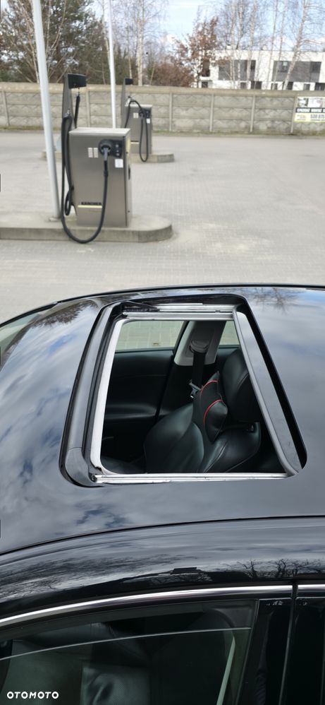 Lexus IS 220 D Prestige - 8