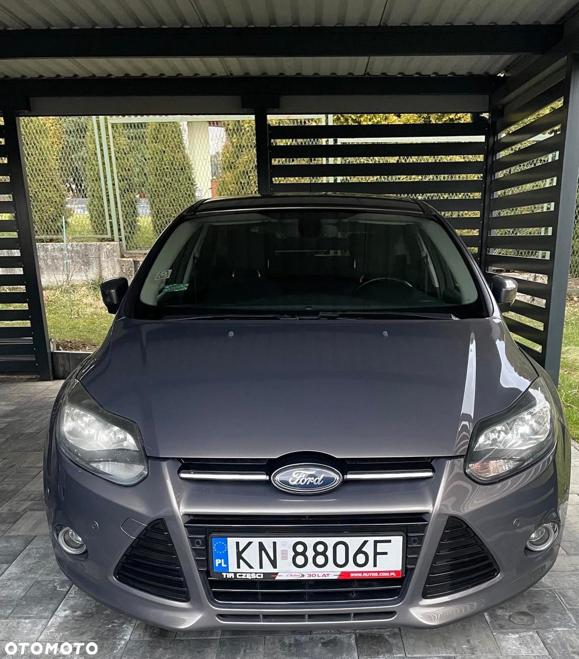 Ford Focus - 11