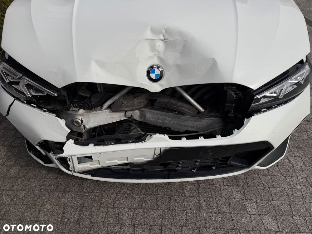 BMW Seria 3 320d xDrive Edition M Sport Shadow - 8