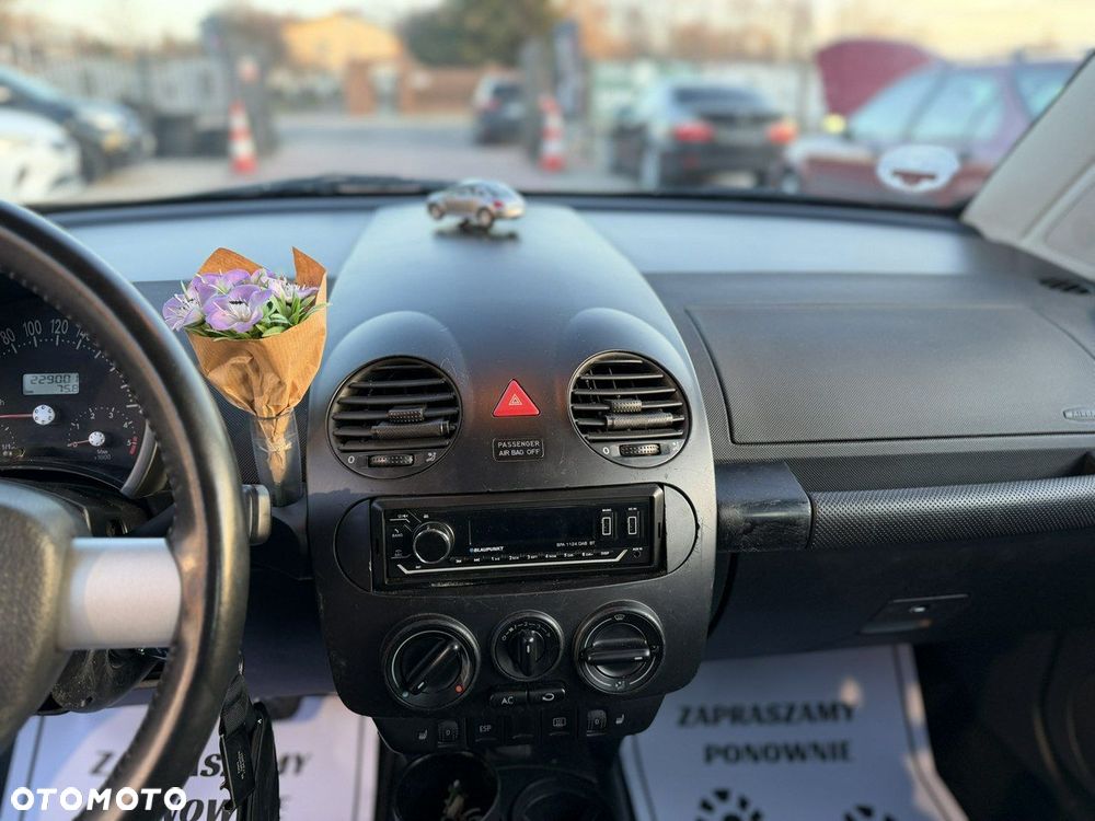 Volkswagen New Beetle 1.9 TDI Miami - 18