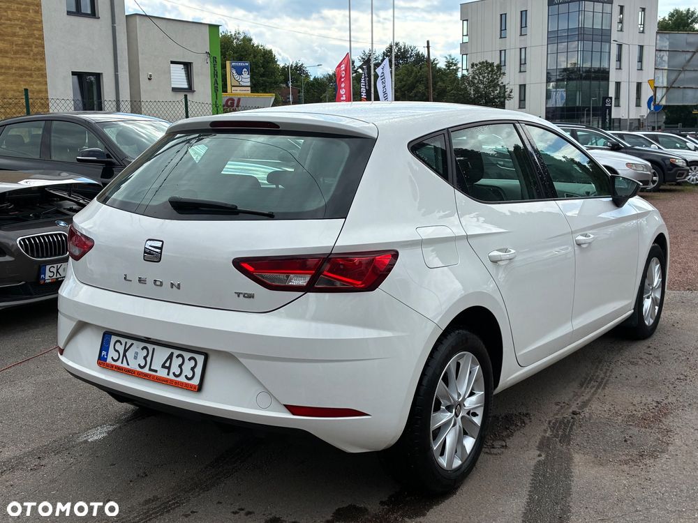 Seat Leon - 17