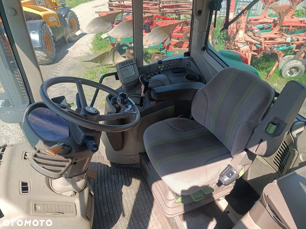 John Deere 6630 - 9