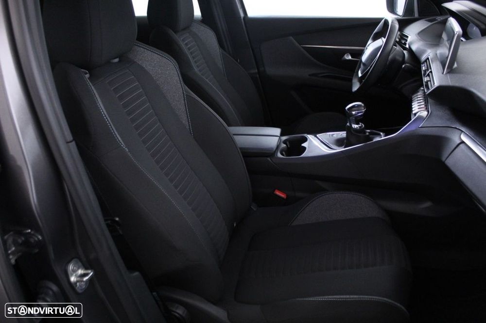 Peugeot 3008 1.2 PureTech Active Pack - 14