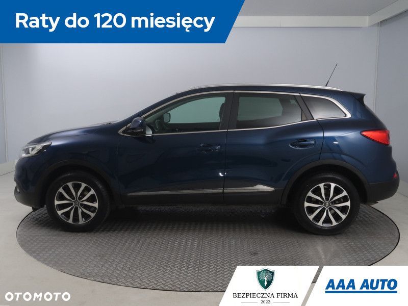 Renault Kadjar - 4