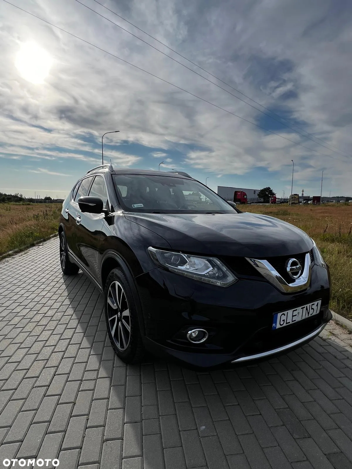 Nissan X-Trail 1.6 DCi Tekna Xtronic 2WD - 8