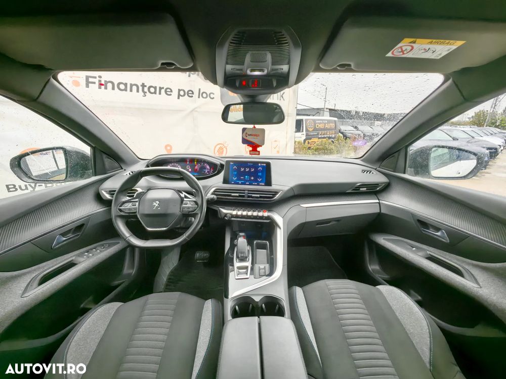 Peugeot 3008 2023 photo 5