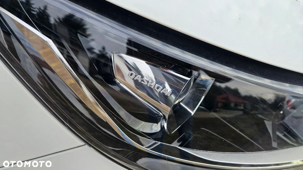 Nissan Qashqai 1.3 DIG-T MHEV Xtronic N-Connecta - 7