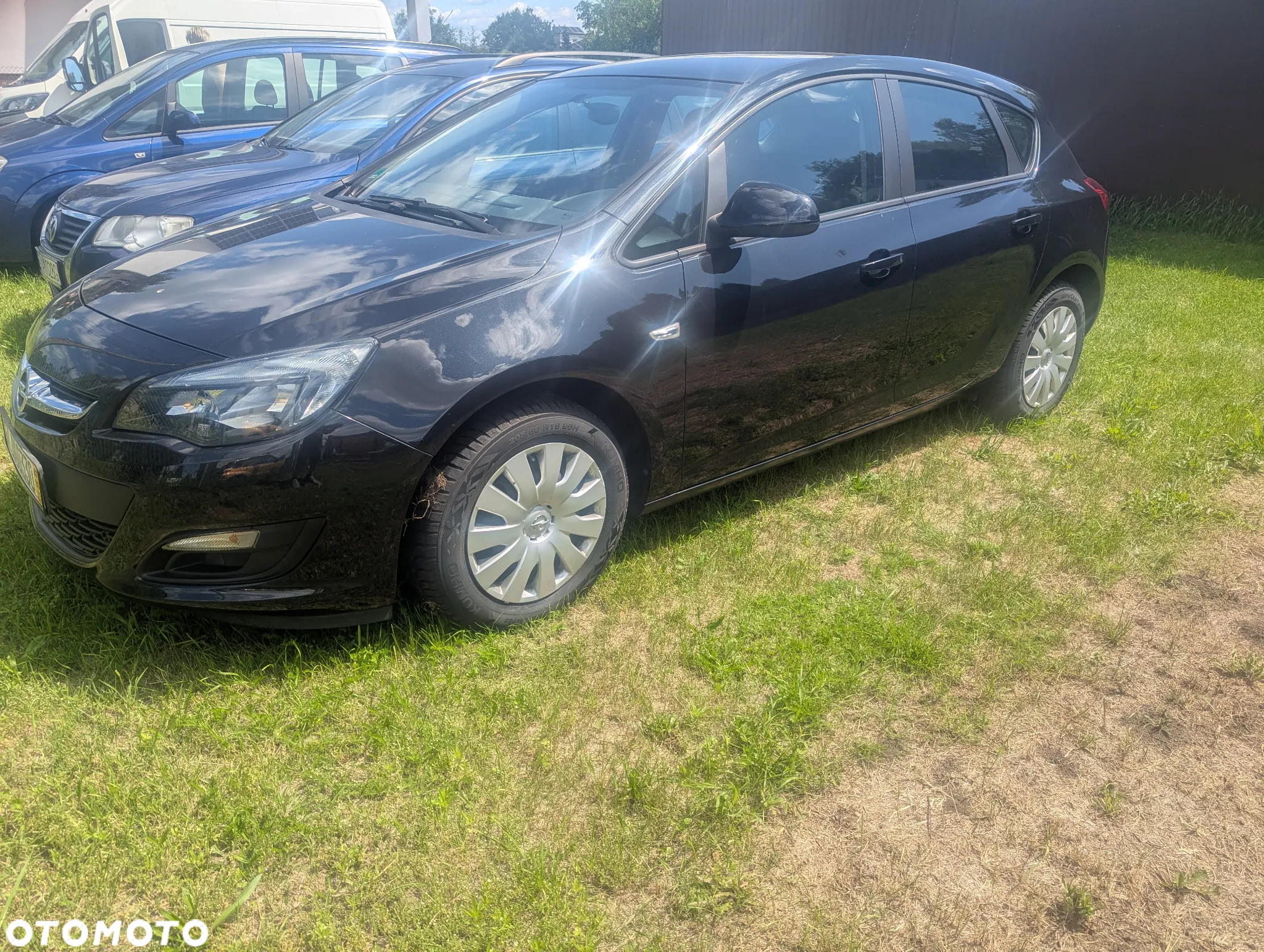 Opel Astra IV 1.6 Active - 4