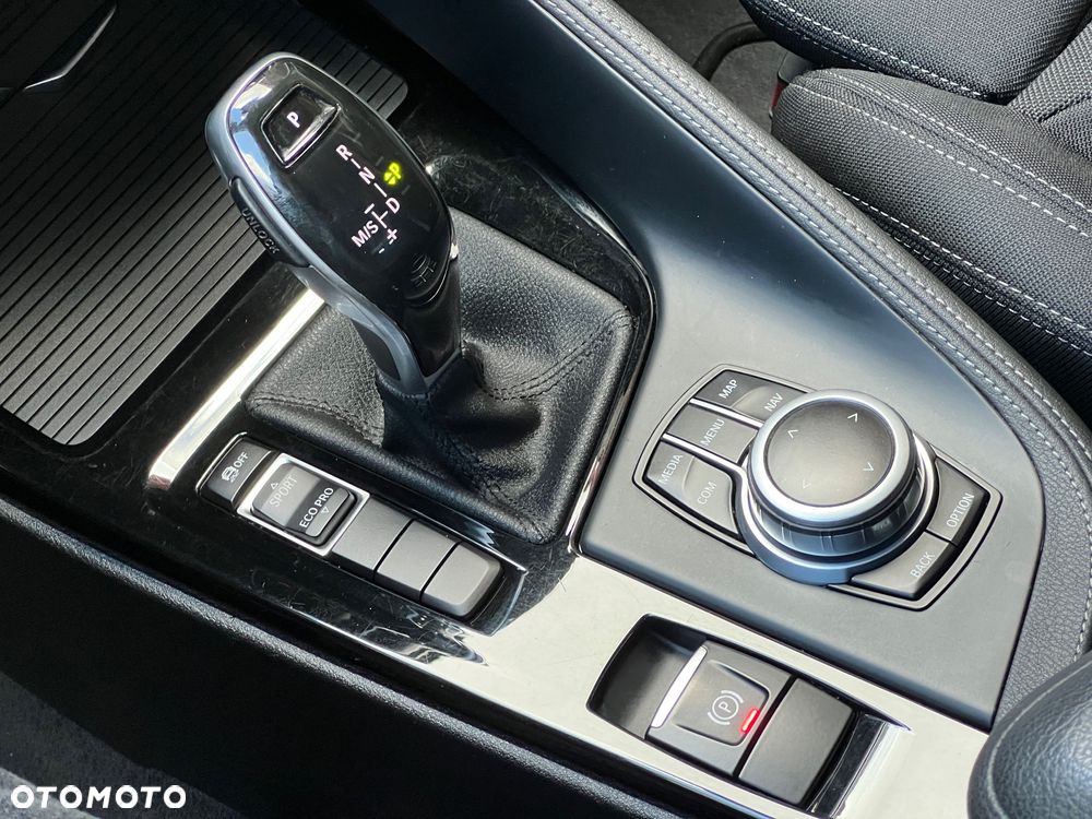 BMW X2 sDrive18i M Sport X - 28