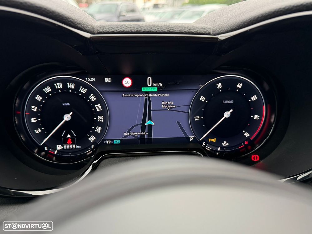 Alfa Romeo Tonale 1.5 Hybrid Edizione Speciale - 27