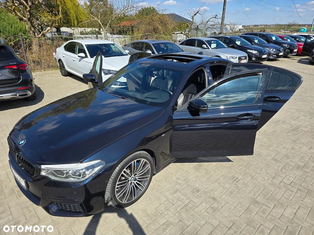 BMW Seria 5 - 37