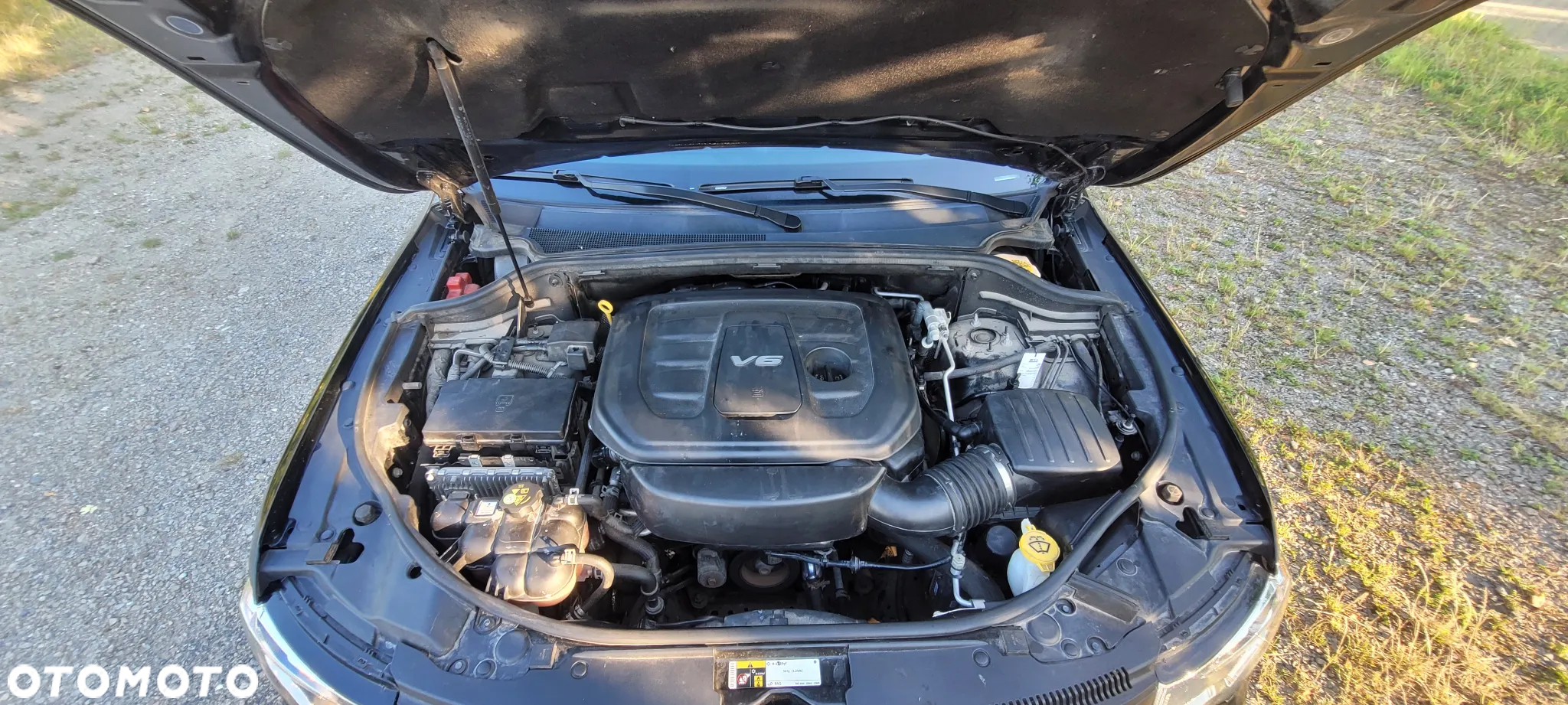 Jeep Grand Cherokee 3.6 V6 Limited - 10