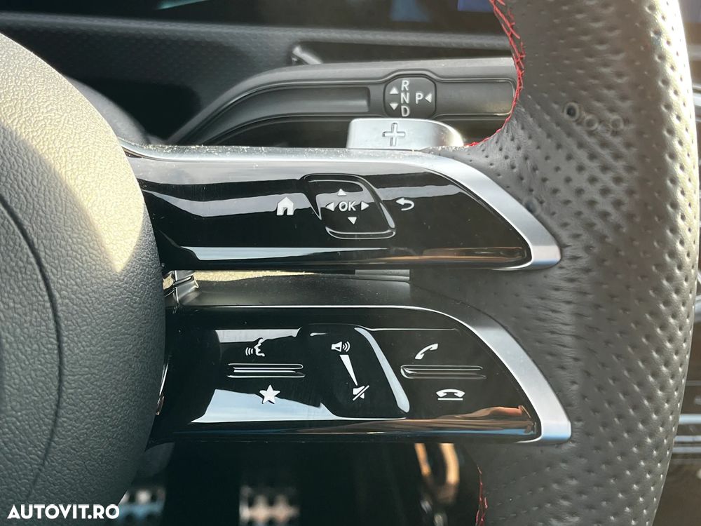 Mercedes-Benz CLA - 16