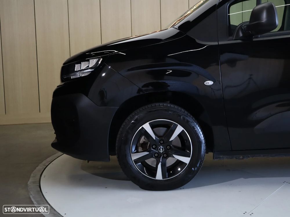 Opel Combo Cargo 1.5 D - 10