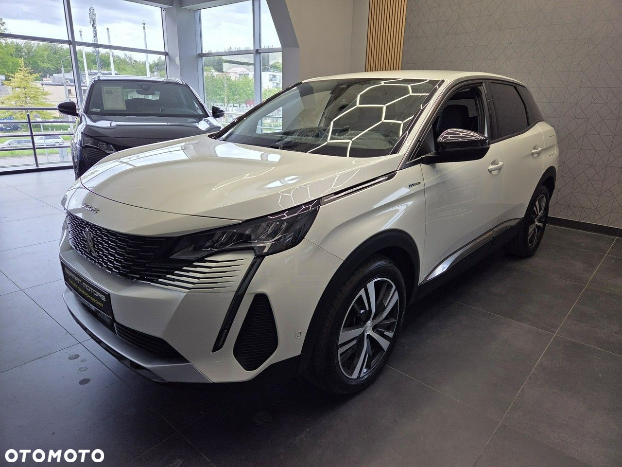 Peugeot 3008 - 12