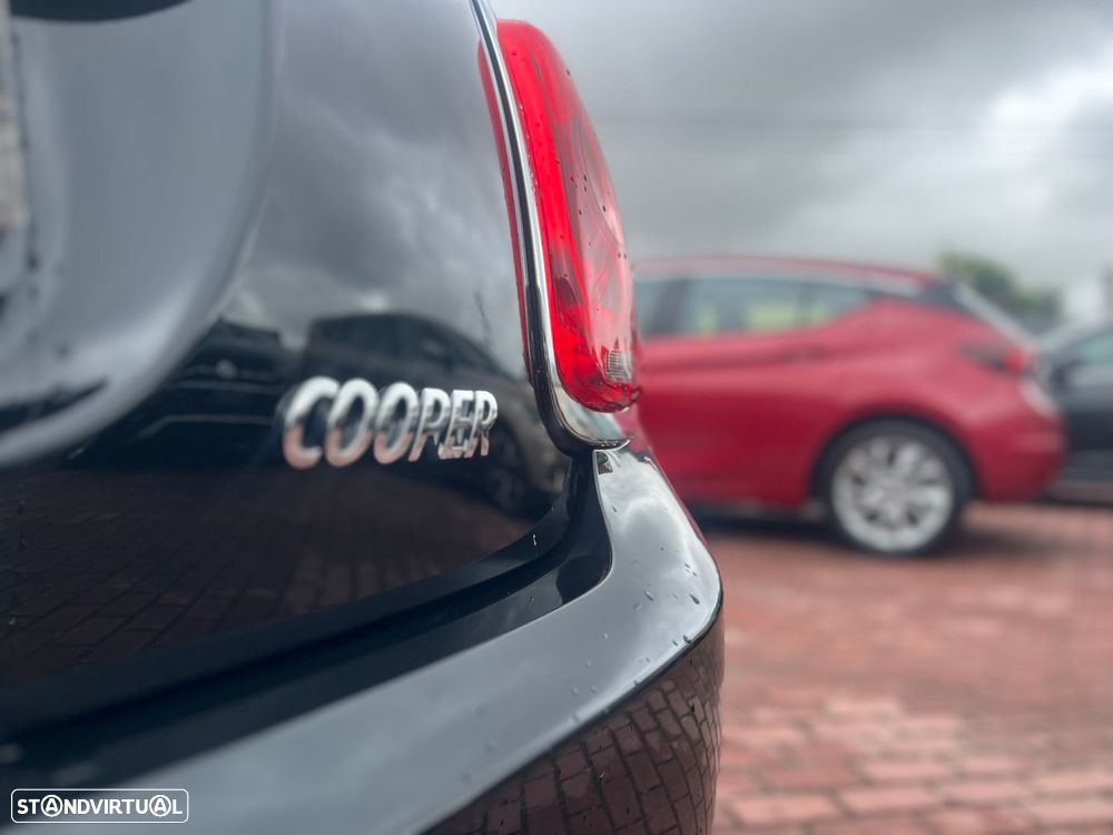 MINI 3 Portas - 5