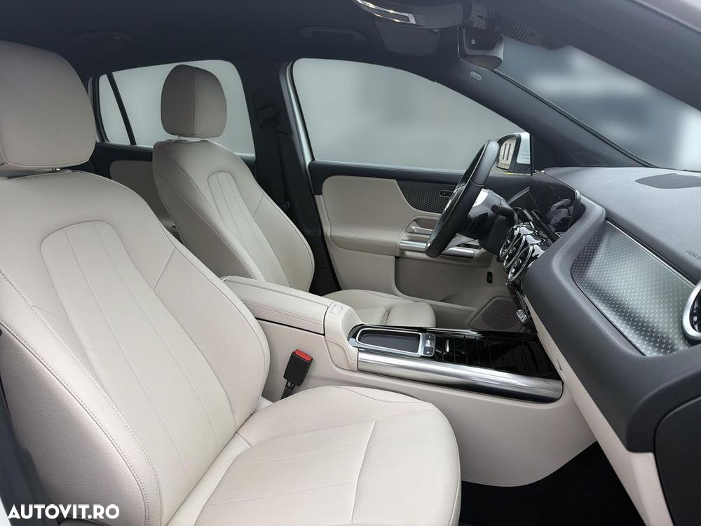 Mercedes-Benz GLA 220 4MATIC MHEV Aut. - 19