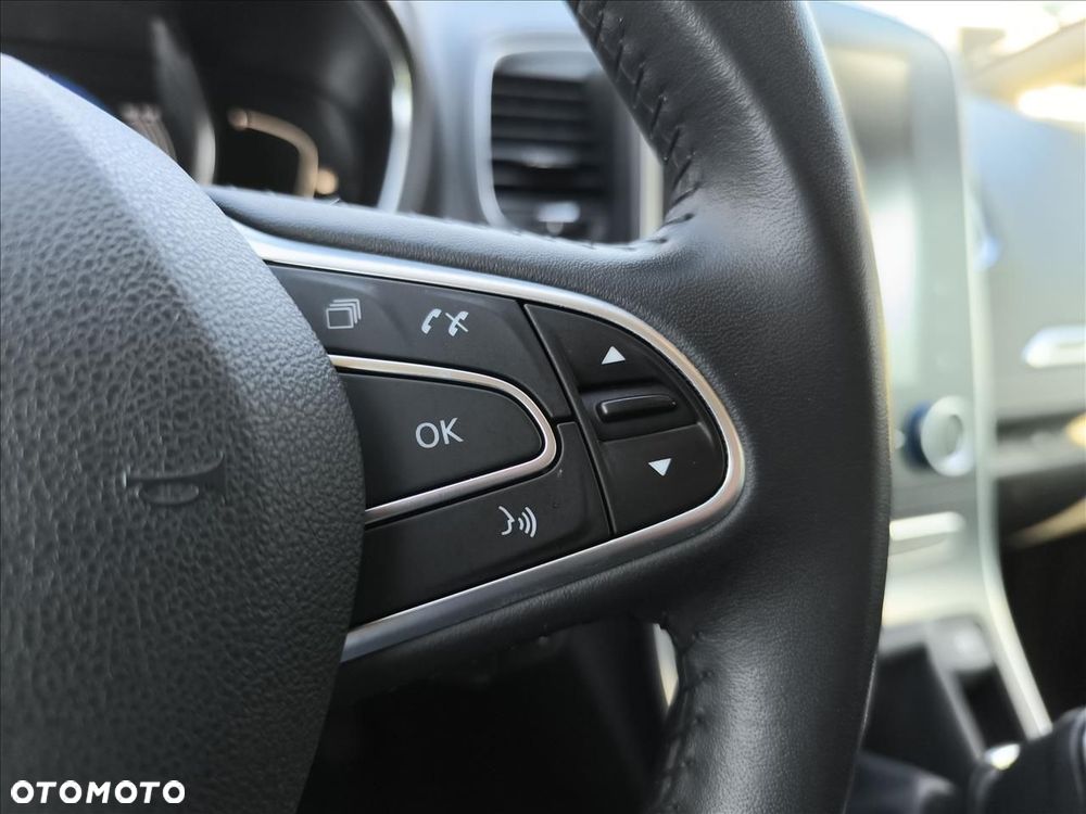 Renault Scenic 2019