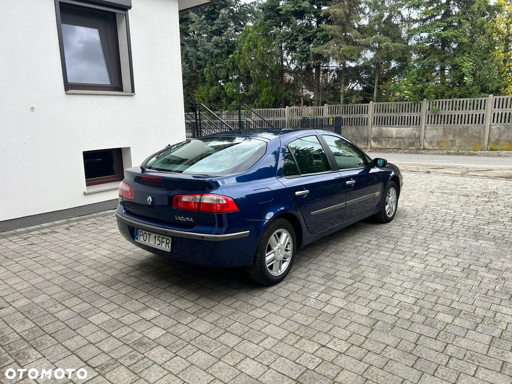 Renault Laguna - 3