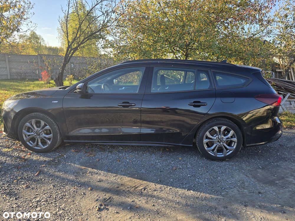 Ford Focus - 14