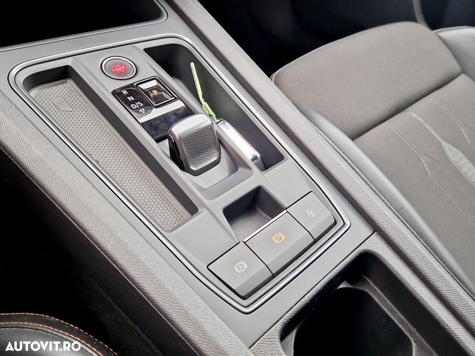 Cupra Formentor VZ 2.0 TSI DSG Tribe Edition - 18