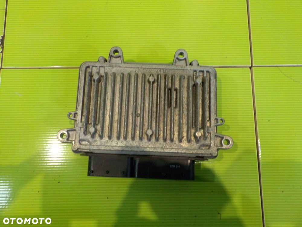 W169 LIFT 2.0 CDI 10r sterownik silnika 0281015961 - 11