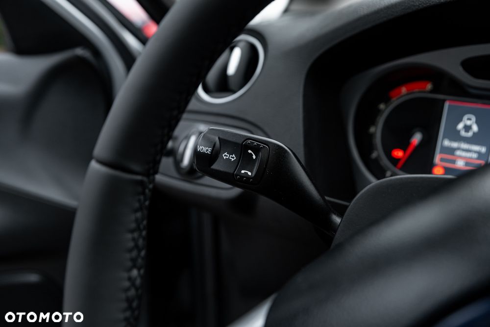 Ford S-Max 2.0 TDCi DPF Trend - 30