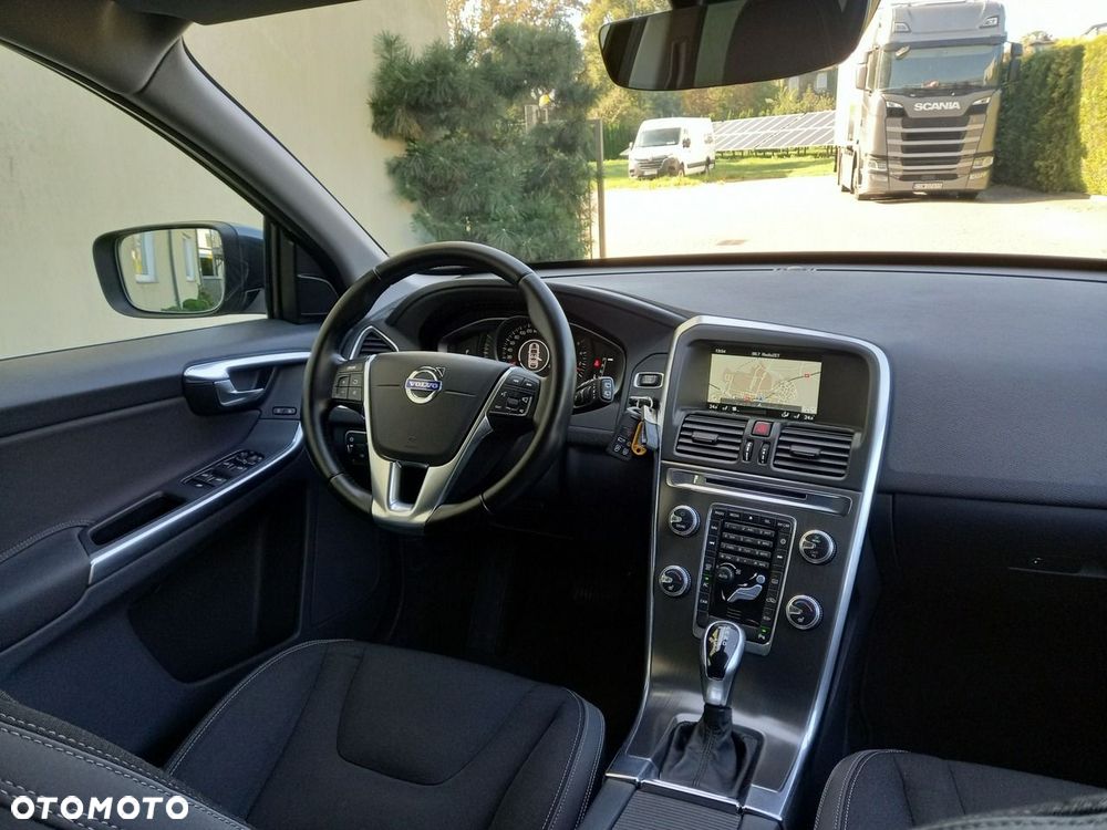 Volvo XC 60 D4 Drive-E Summum - 23