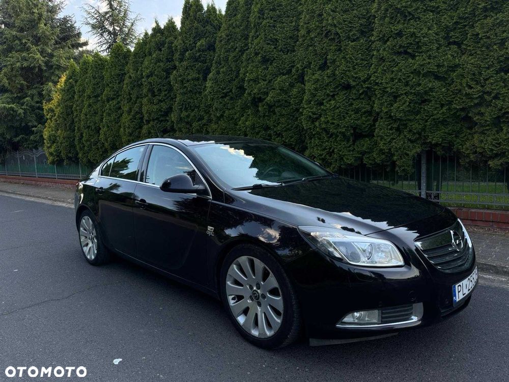 Opel Insignia - 2
