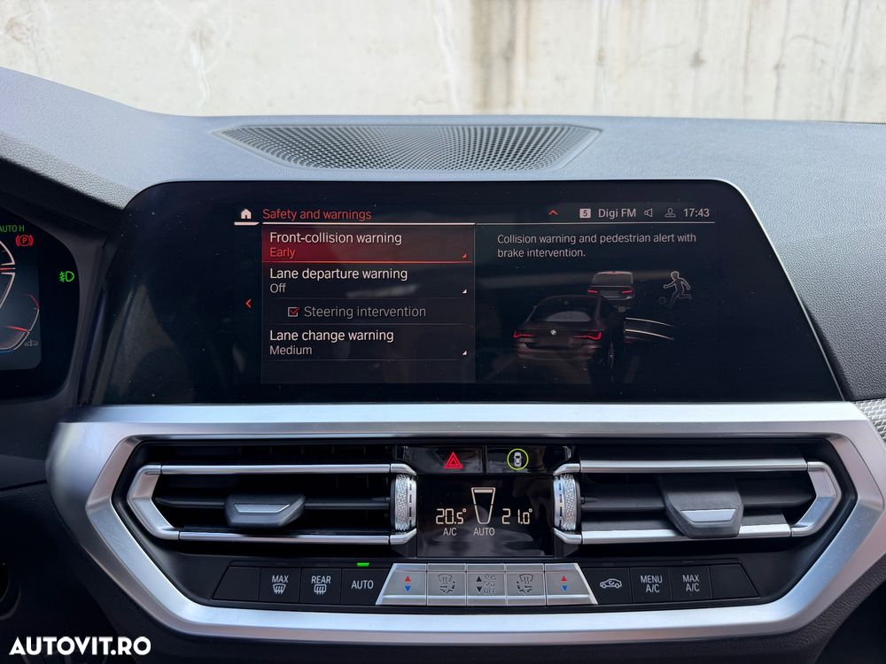 BMW Seria 4 430i - 28