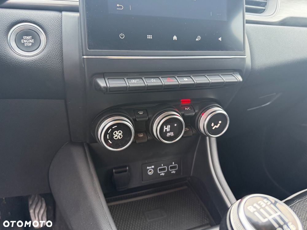 Renault Captur BLUE dCi 115 INTENS - 18