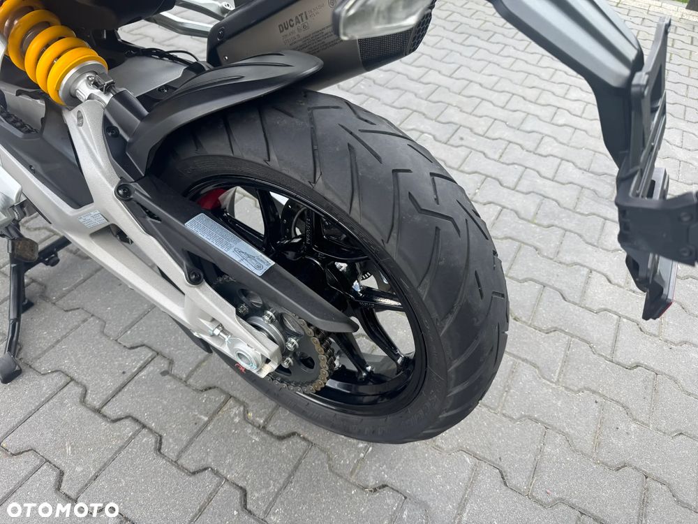Ducati Multistrada - 29