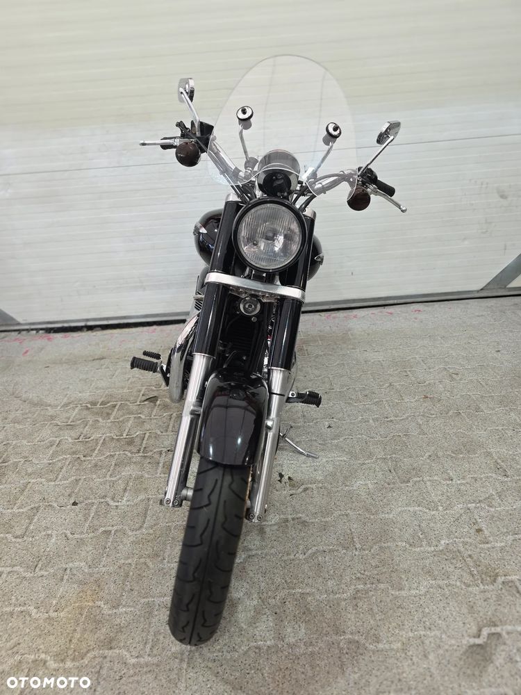 Triumph America - 17