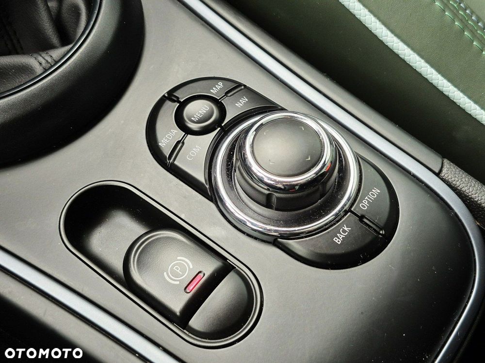 MINI Countryman Cooper SE ALL4 Untamed Edition - 39