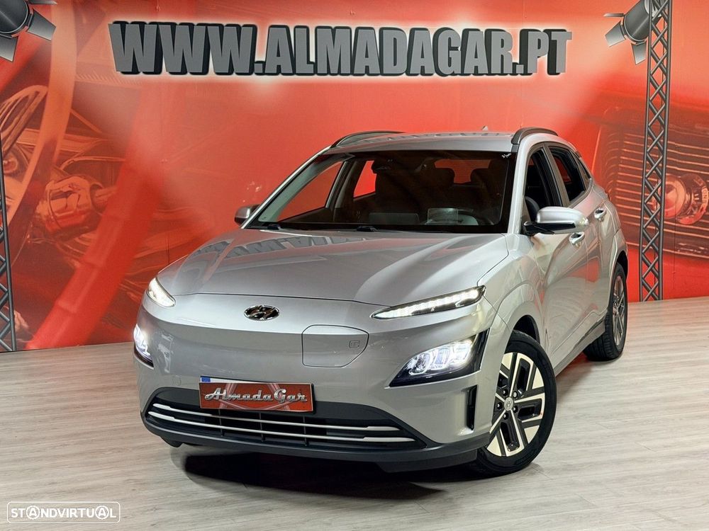 Hyundai Kauai 64 kWh Premium+LED - 1