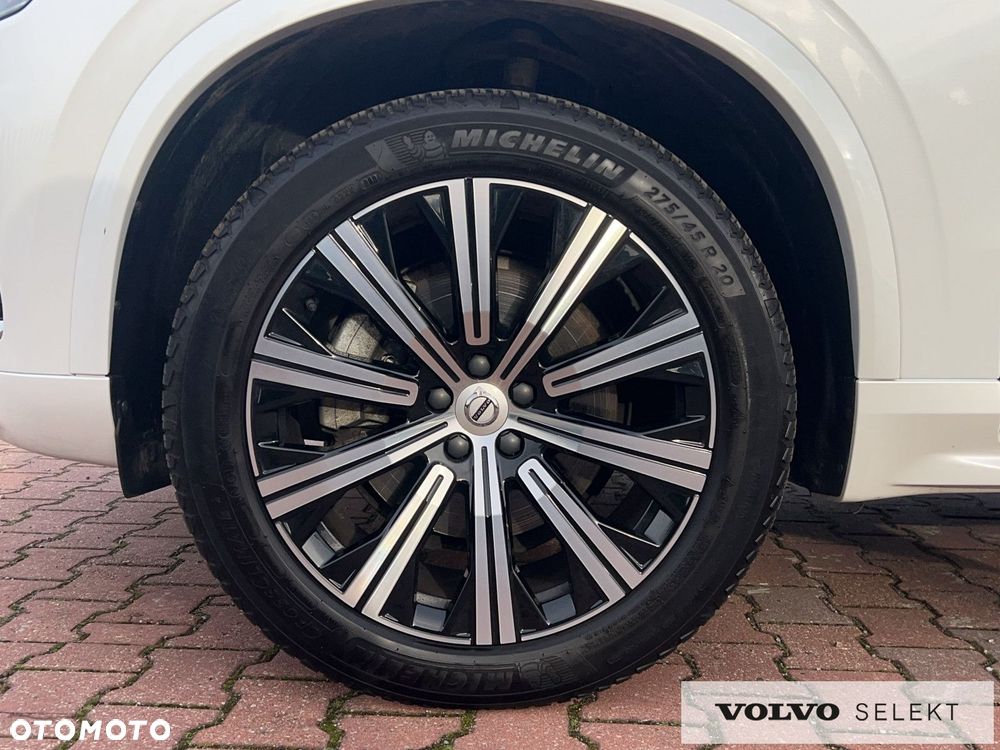 Volvo XC 90 - 23