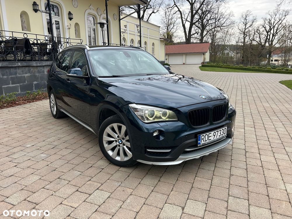 BMW X1 xDrive18d xLine - 3