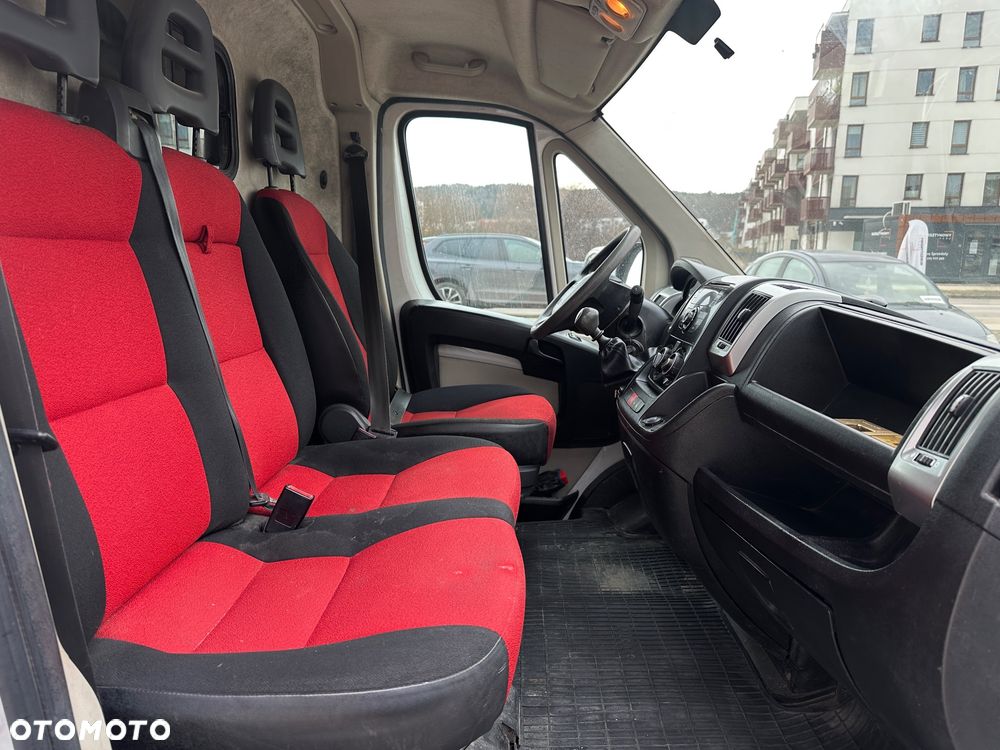 Fiat Ducato - 8