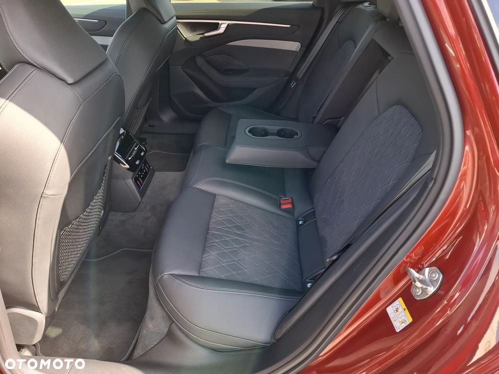 Audi A6 Avant 40 TDI mHEV Advanced S tronic - 11