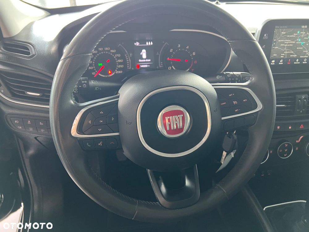 Fiat Tipo - 21