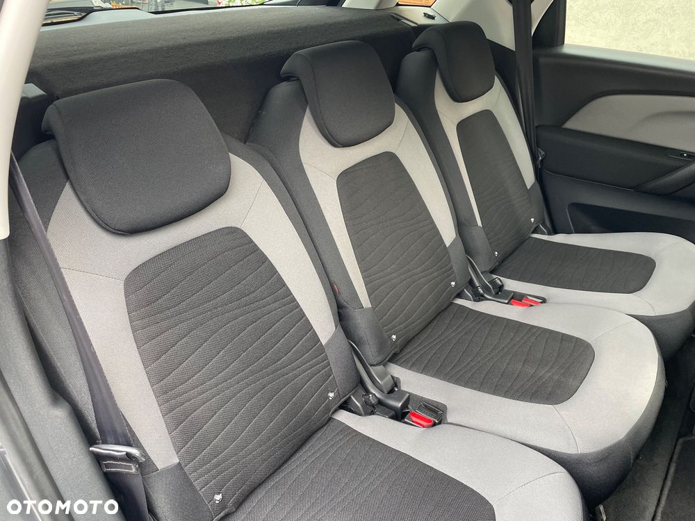 Citroën C4 Picasso 1.6 e-HDi Intensive ETG6 - 16