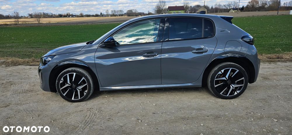 Peugeot 208 PureTech 100 GT Pack - 2