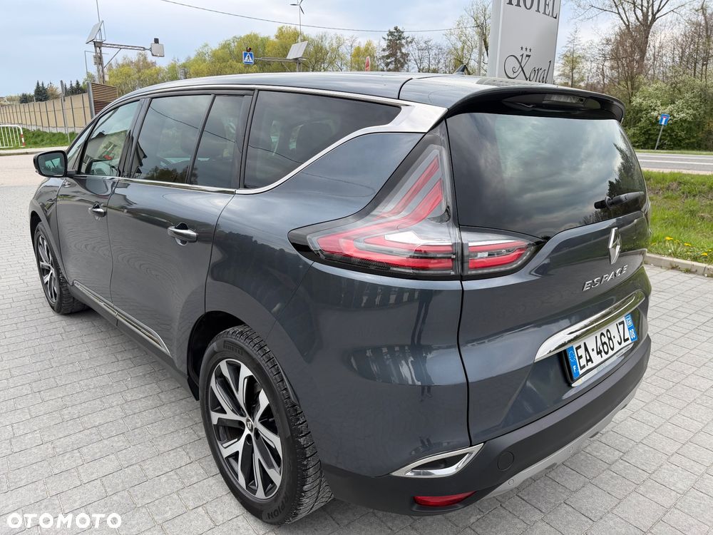 Renault Espace BLUE dCi 160 EDC LIFE - 4